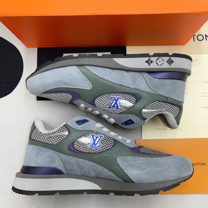 l0vt sneakers