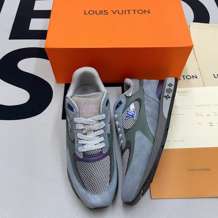 l0vt sneakers