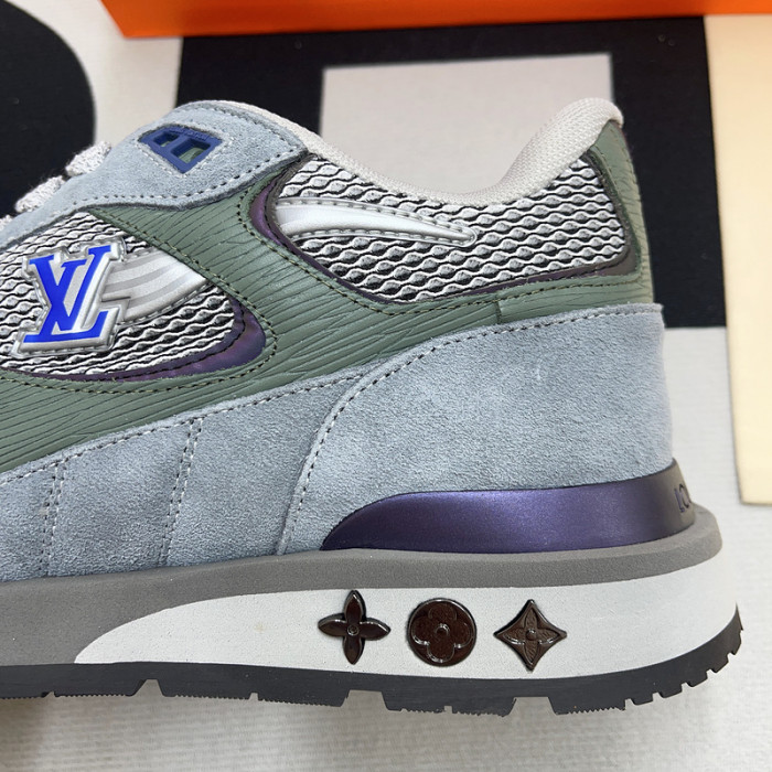 l0vt sneakers