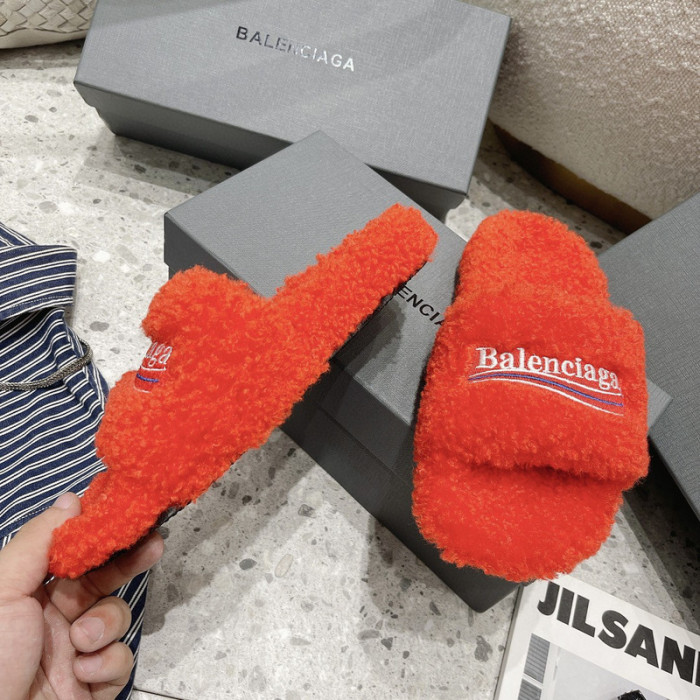 Ba*len*cia*ga Sandals W3R83 4800