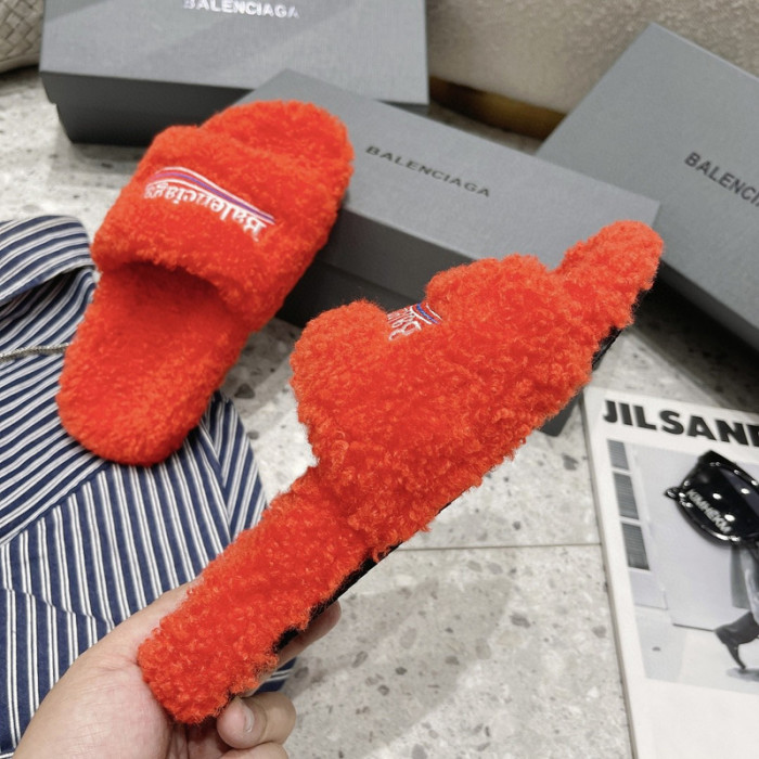 Ba*len*cia*ga Sandals W3R83 4800