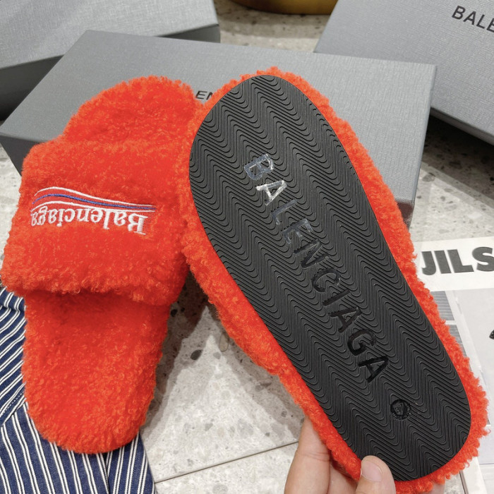 Ba*len*cia*ga Sandals W3R83 4800
