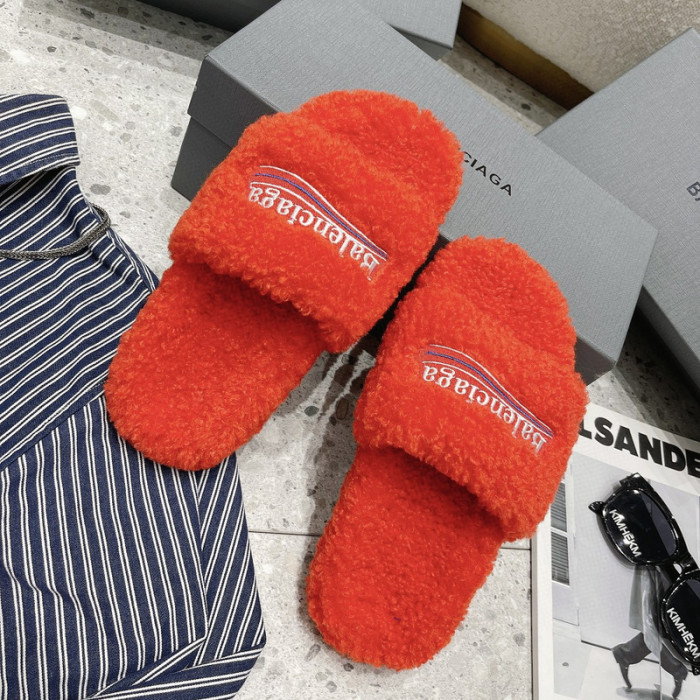 Ba*len*cia*ga Sandals W3R83 4800