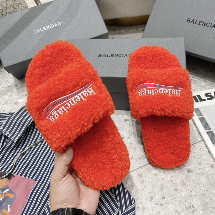 Ba*len*cia*ga Sandals W3R83 4800