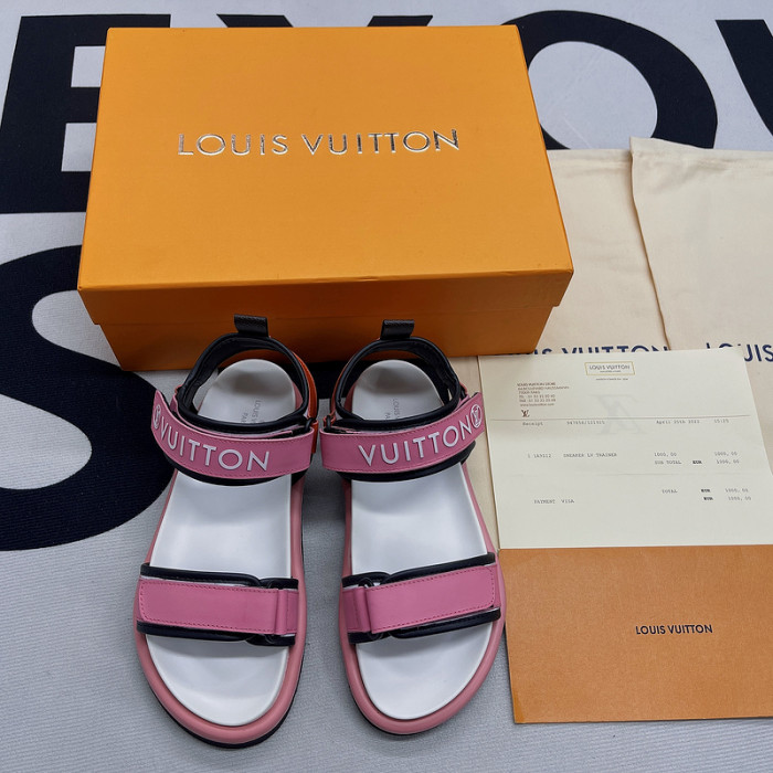 l0vt sneakers