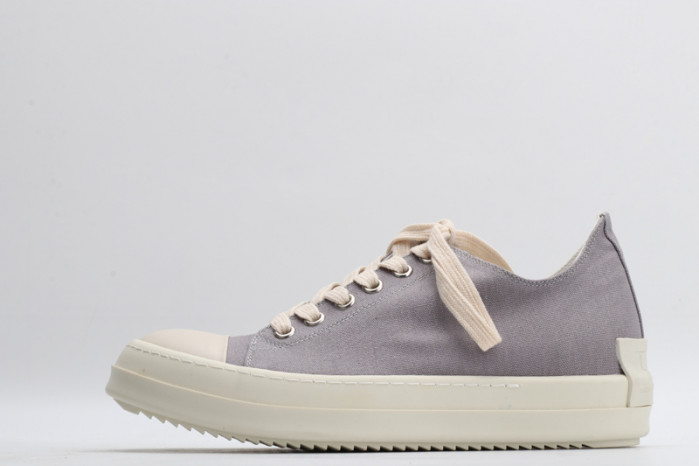 rick owens sneaker r037