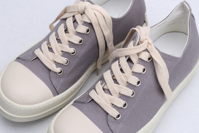 rick owens sneaker r037