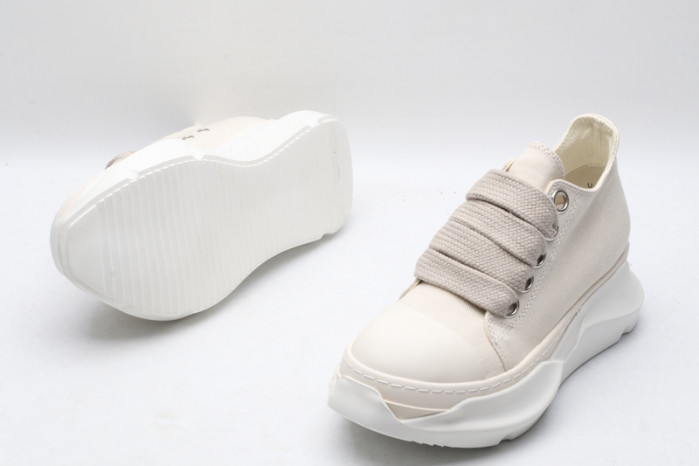 rick owens sneaker r086