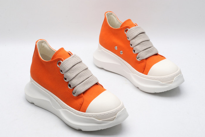 rick owens sneaker r084
