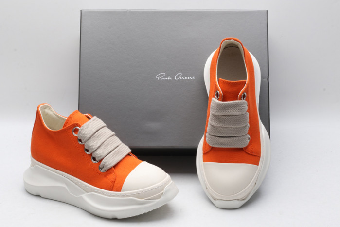 rick owens sneaker r084