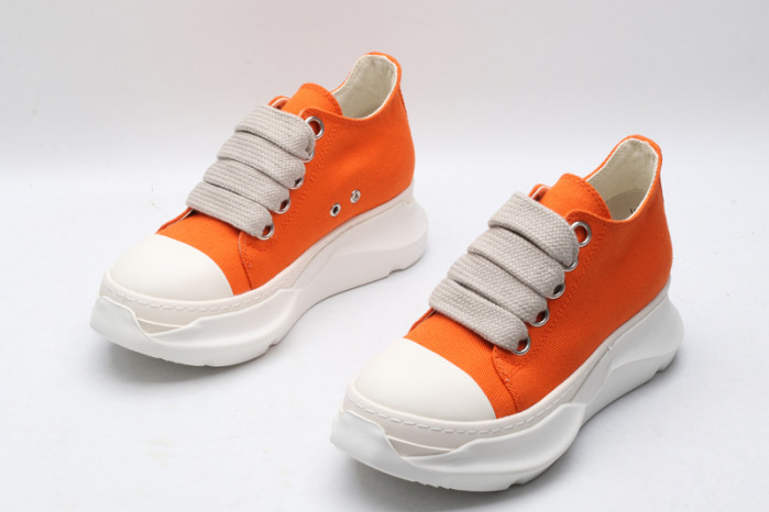 rick owens sneaker r084
