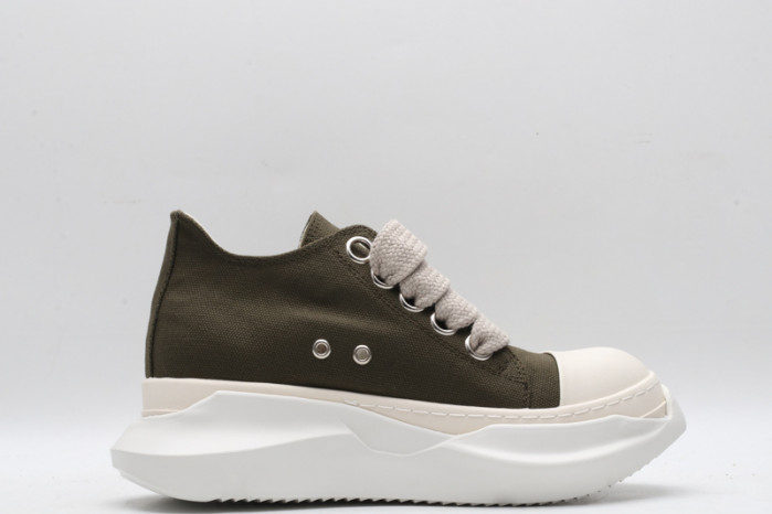 rick owens sneaker r085
