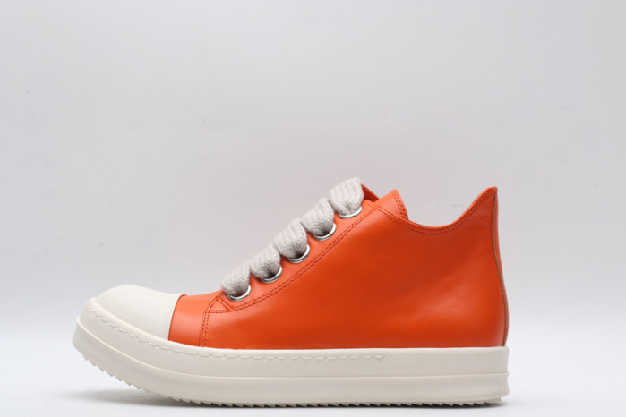 rick owens sneaker r112