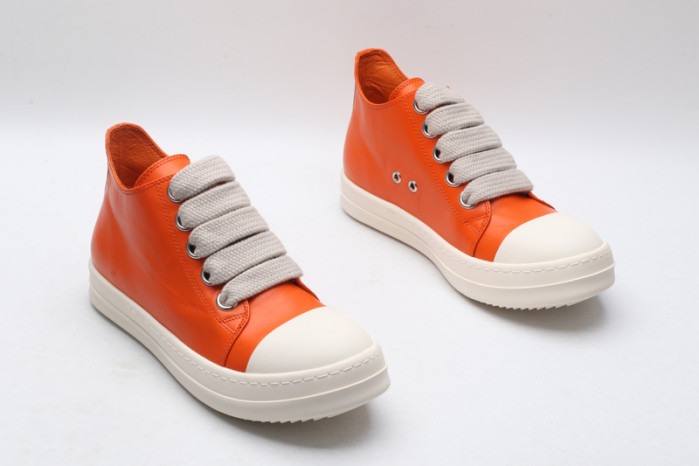 rick owens sneaker r112