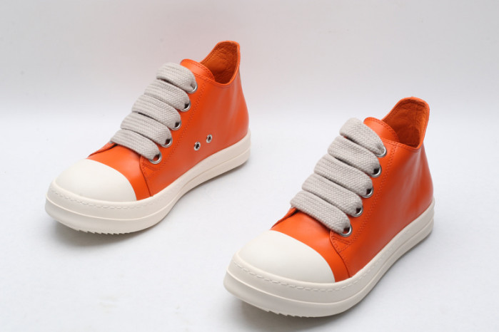 rick owens sneaker r112