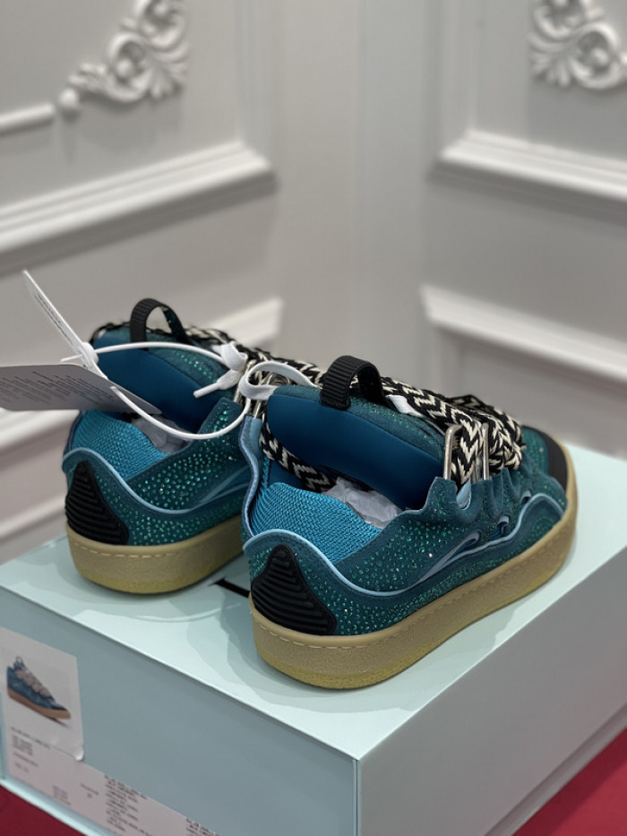 lanvin sneaker la024