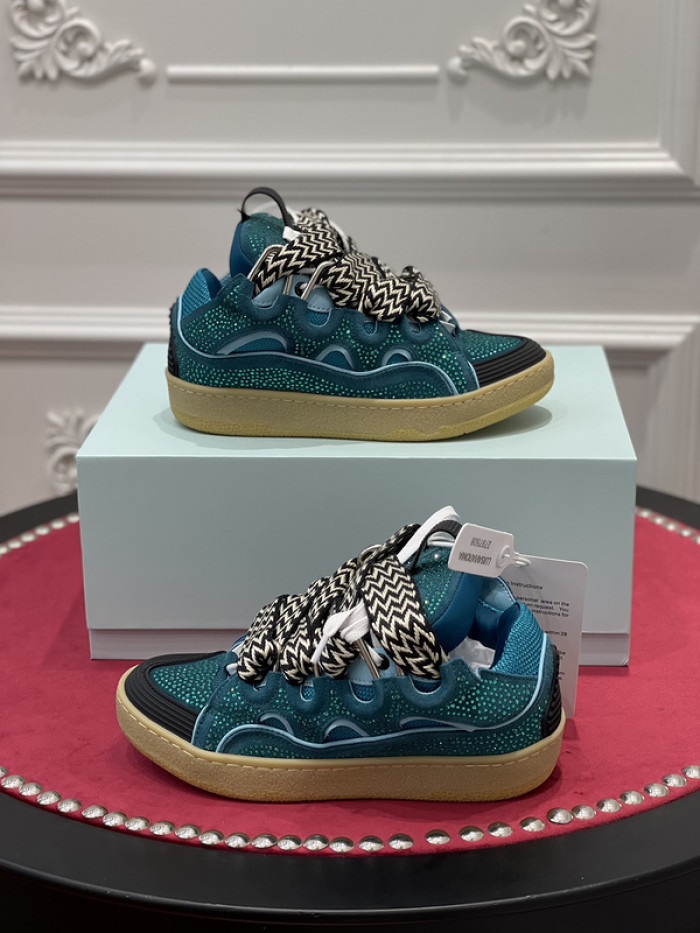 lanvin sneaker la024