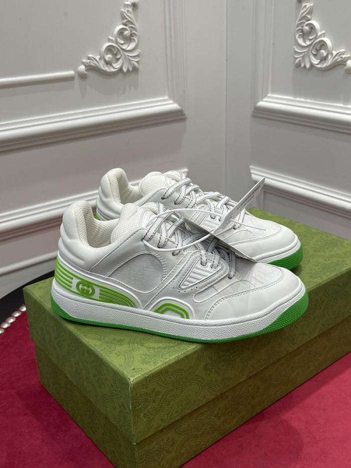 g*u*i basket sneaker g121
