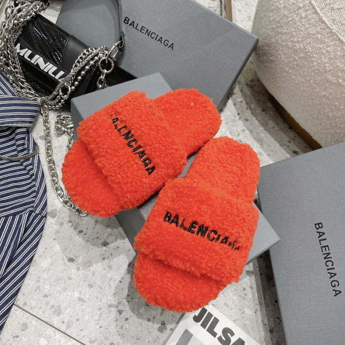 Ba*len*cia*ga Sandals W3R83 5300
