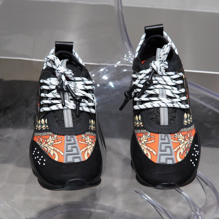 versace sneaker
