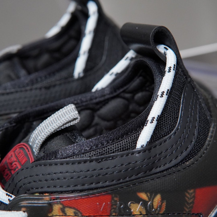 versace sneaker
