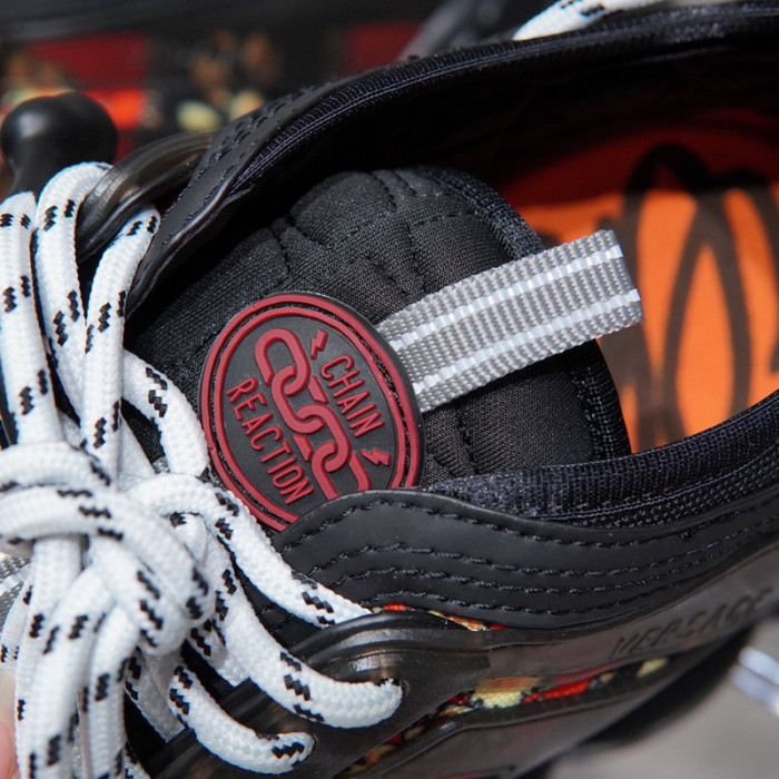versace sneaker