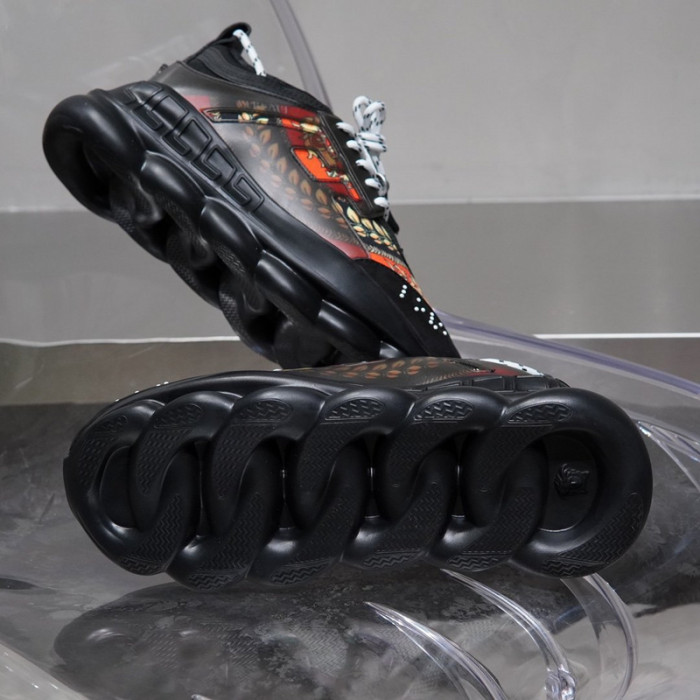 versace sneaker
