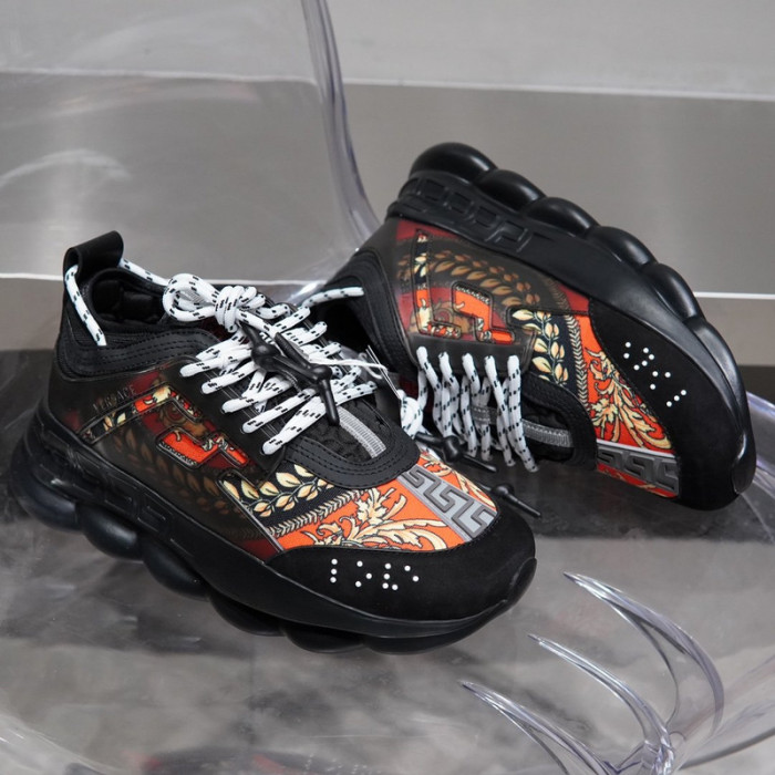 versace sneaker