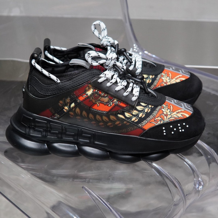 versace sneaker