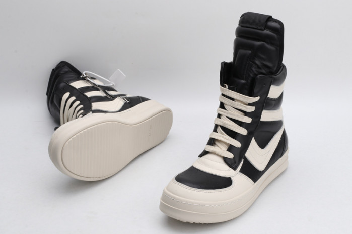 rick owens sneaker r022