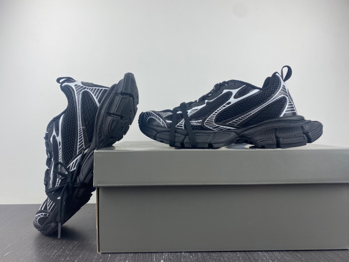 Ba*len*cia*ga 3xl sneaker w1rb5 0102