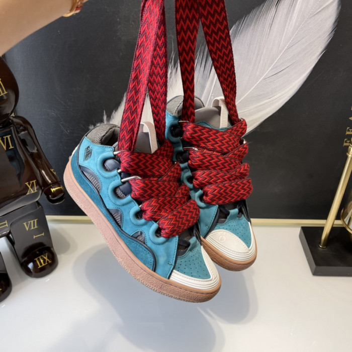 lanvin sneaker la013