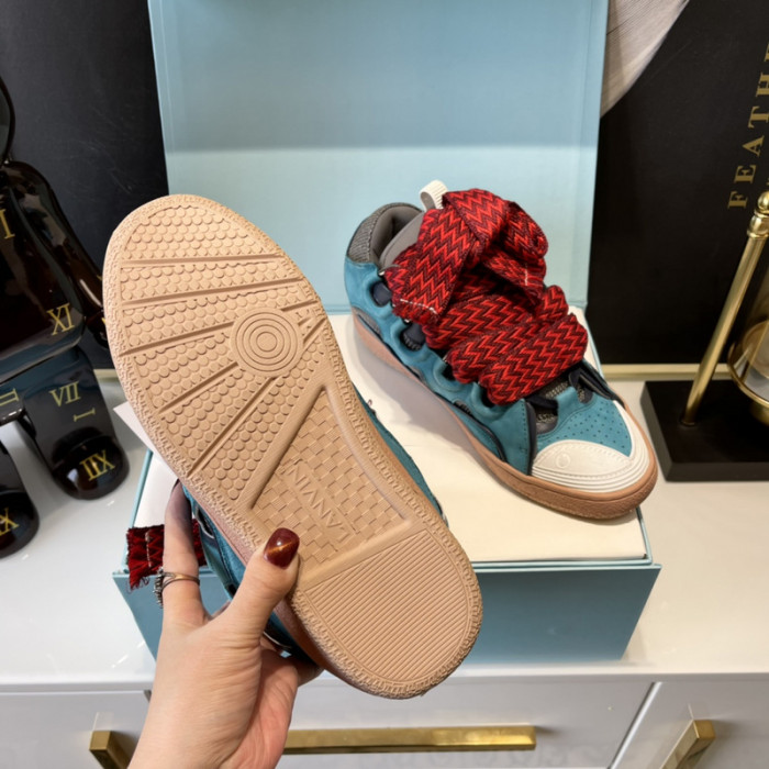 lanvin sneaker la013