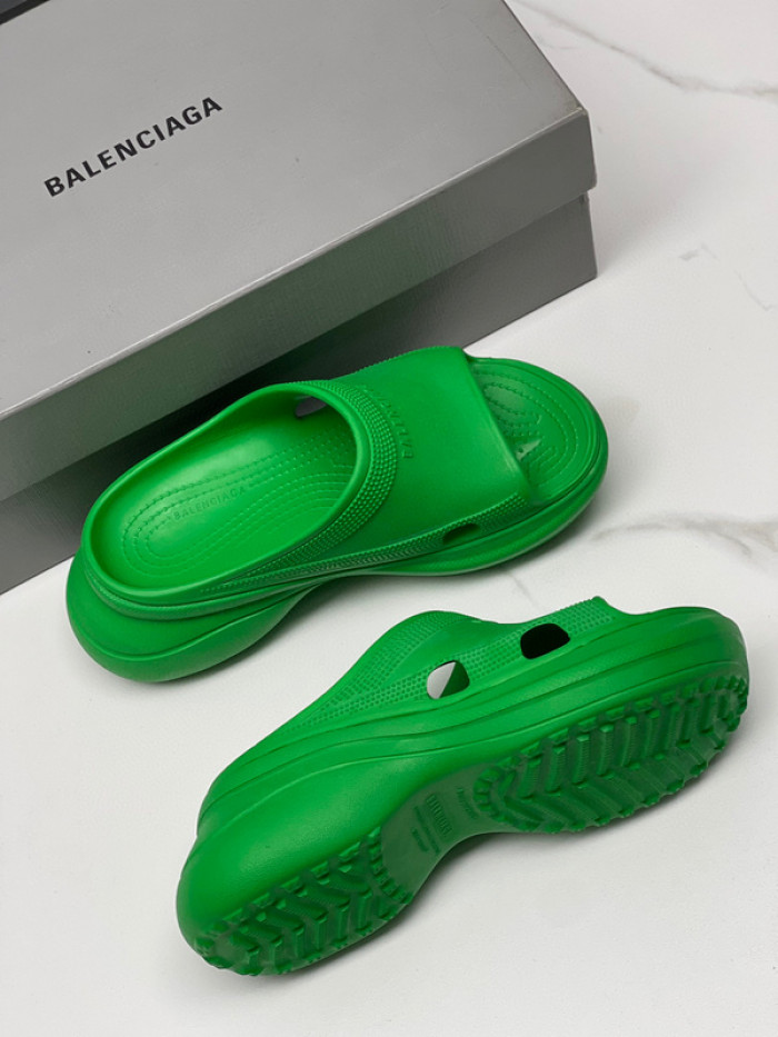 Ba*len*cia*ga Sandals W3R83 7600