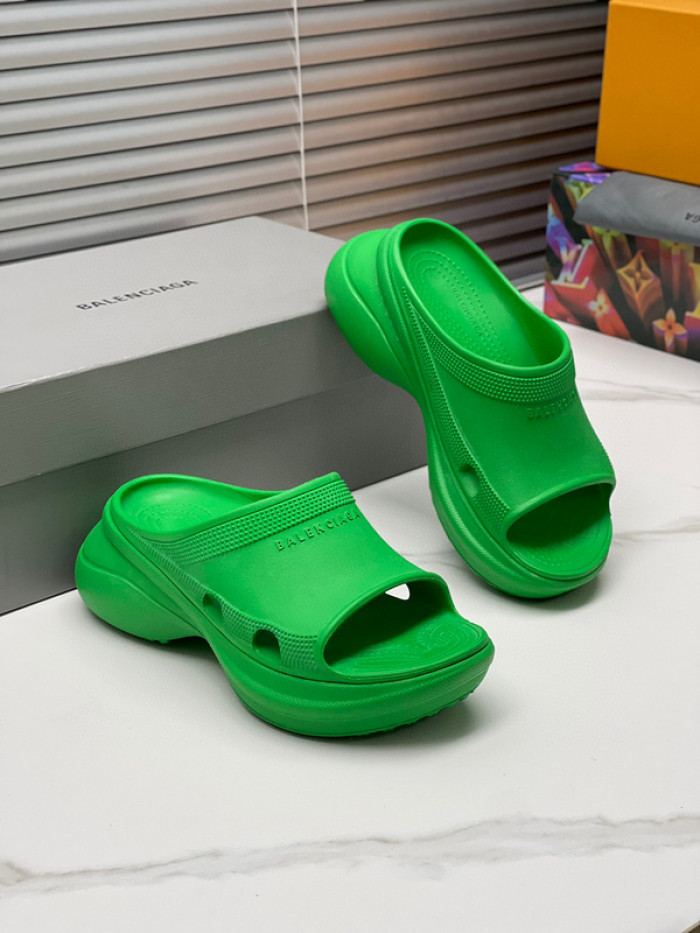 Ba*len*cia*ga Sandals W3R83 7600