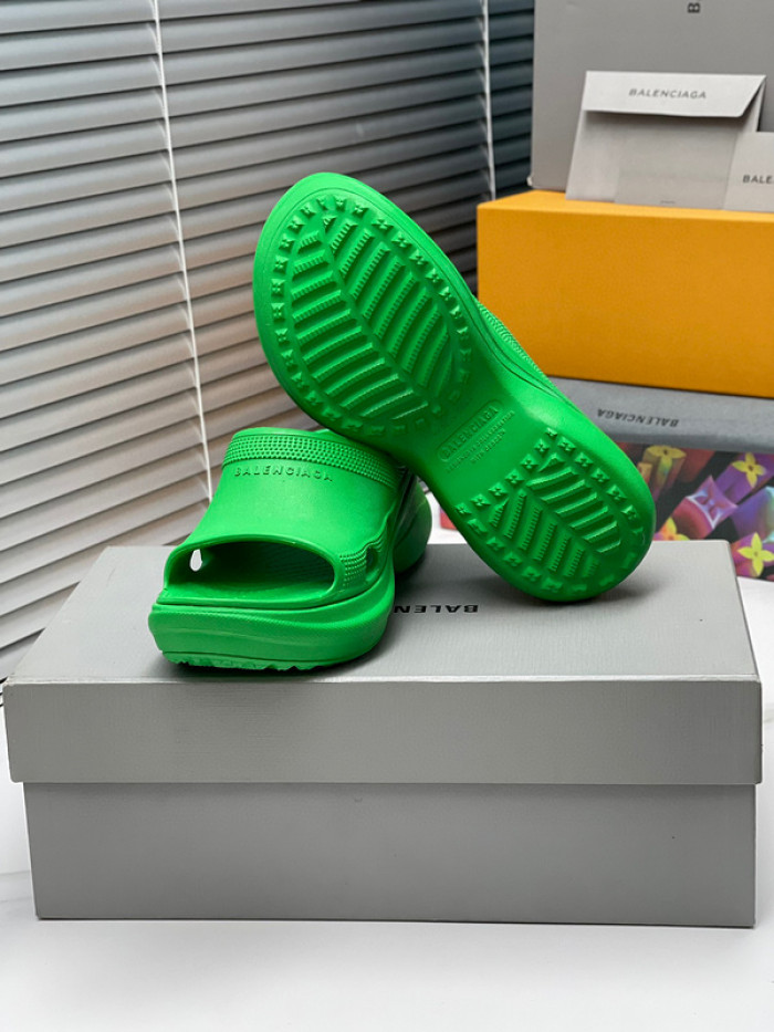 Ba*len*cia*ga Sandals W3R83 7600