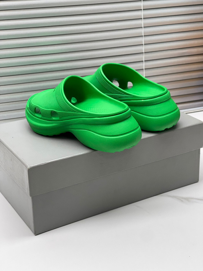 Ba*len*cia*ga Sandals W3R83 7600