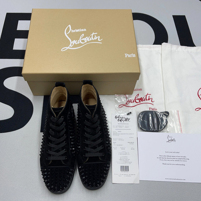 cl sneaker