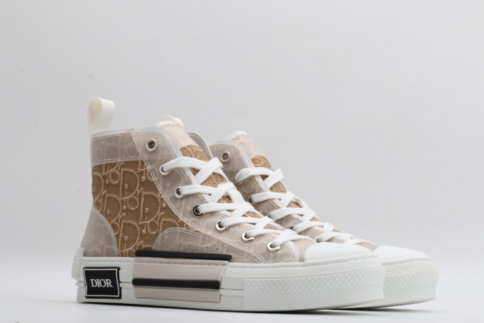 D*0r B23 HIGH SNEAKERS D0272