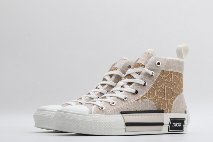 D*0r B23 HIGH SNEAKERS D0272