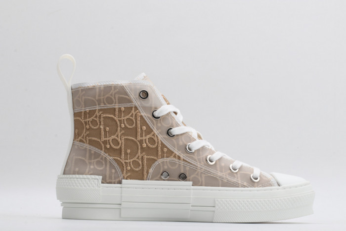 D*0r B23 HIGH SNEAKERS D0272