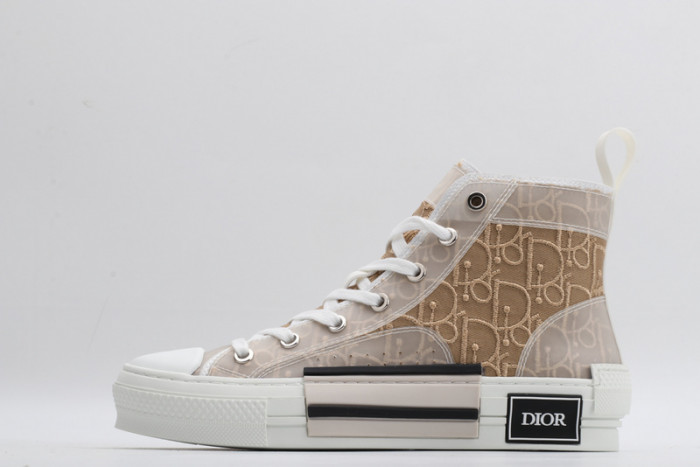 D*0r B23 HIGH SNEAKERS D0272