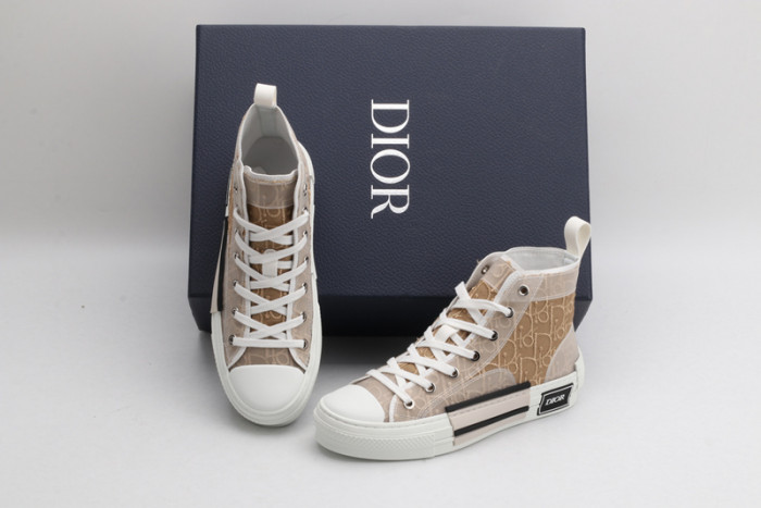 D*0r B23 HIGH SNEAKERS D0272