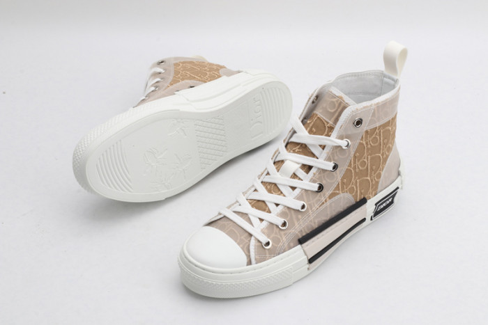 D*0r B23 HIGH SNEAKERS D0272