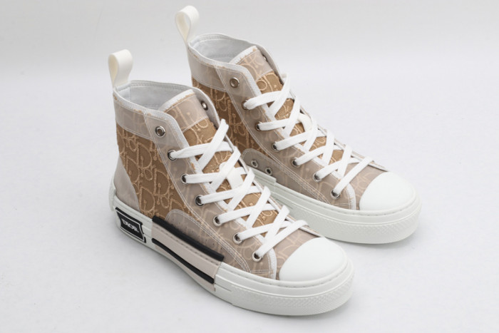 D*0r B23 HIGH SNEAKERS D0272
