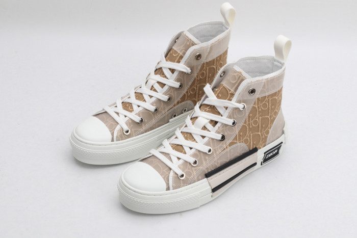 D*0r B23 HIGH SNEAKERS D0272