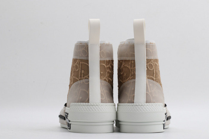 D*0r B23 HIGH SNEAKERS D0272