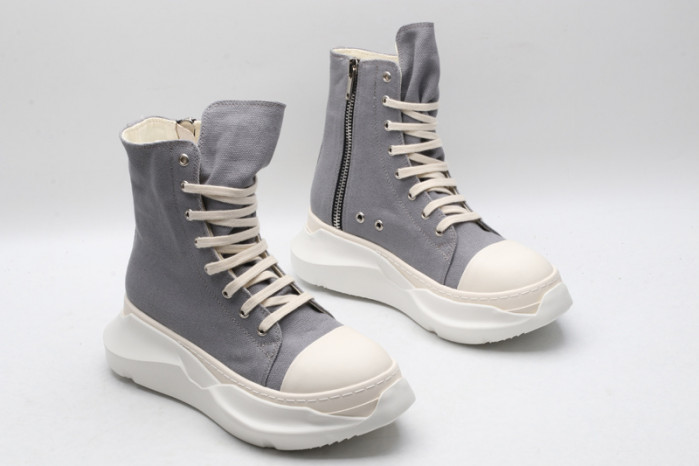 rick owens sneaker r094