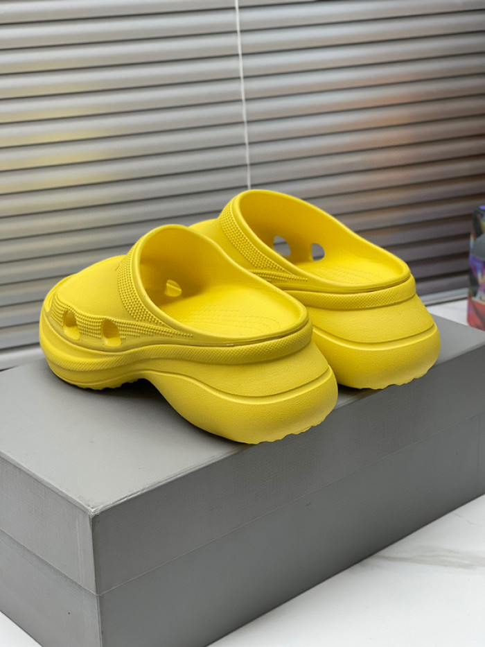 Ba*len*cia*ga Sandals W3R83 7500