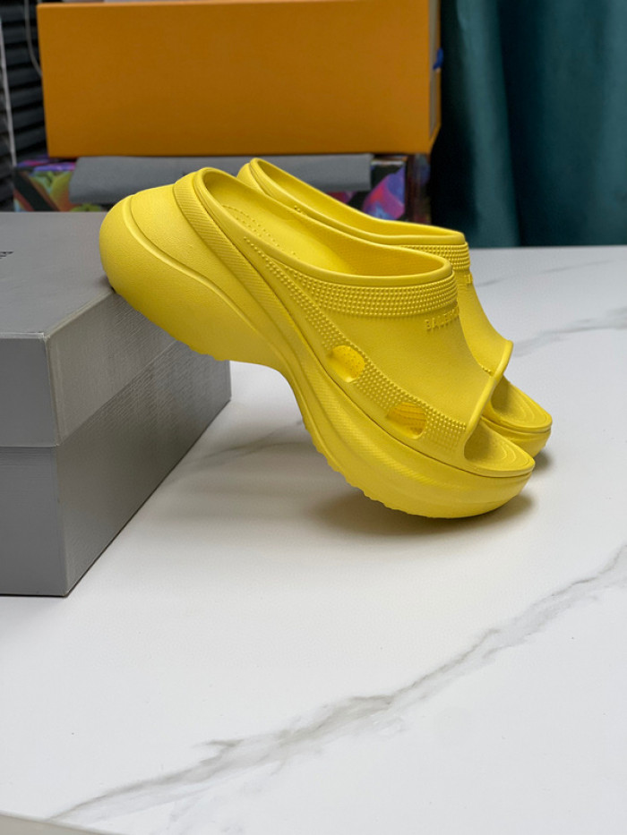 Ba*len*cia*ga Sandals W3R83 7500